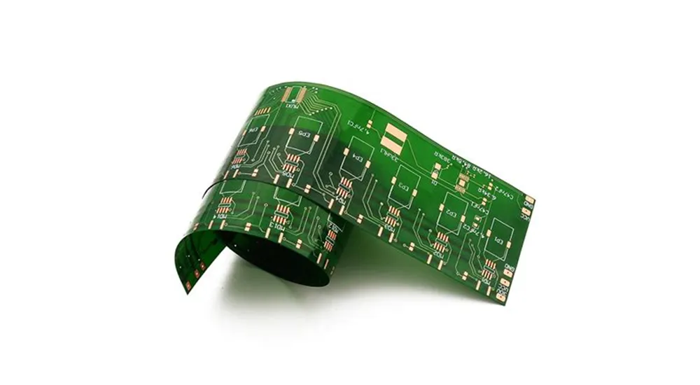 Flexible PCB Thickness