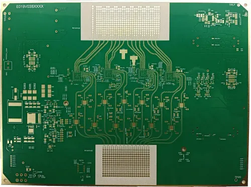 High Frequency PCB High Frequency PCB