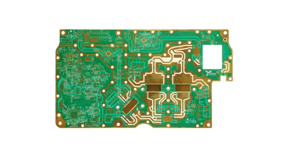 High Frequency PCB Applications High Frequency PCB Applications