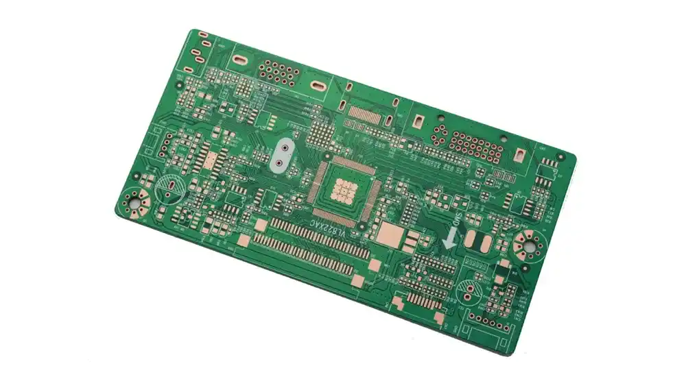 High Frequency PCB Manufacturing