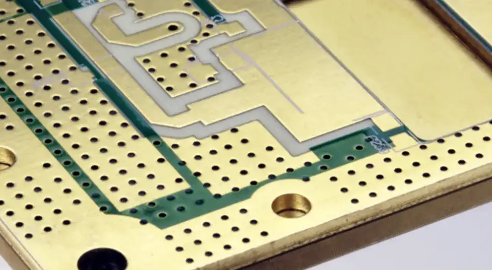 High Frequency PCB Material