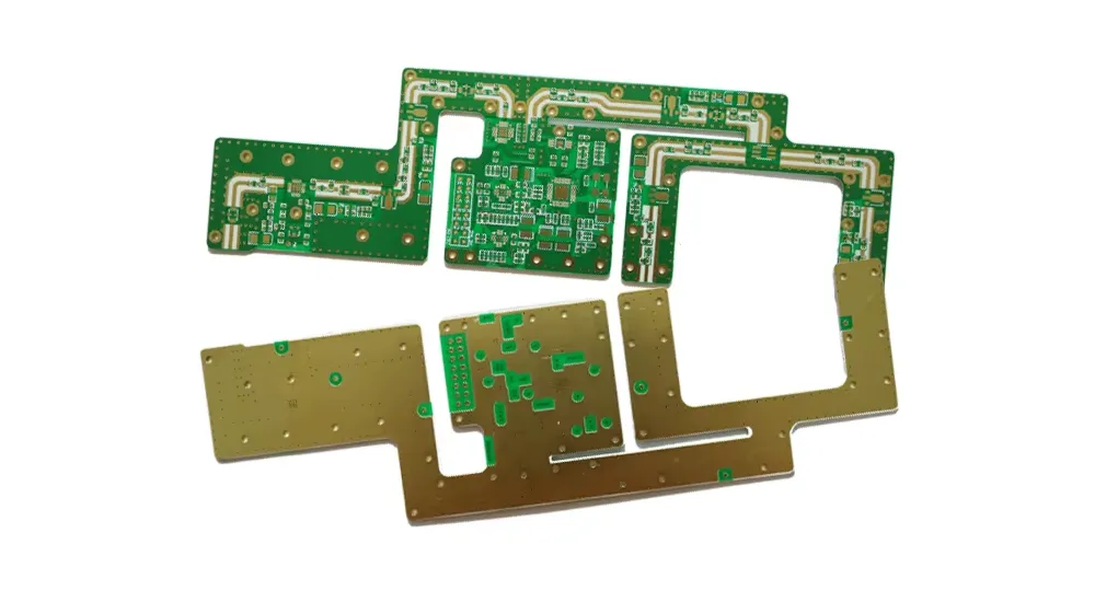 High Frequency PCBs