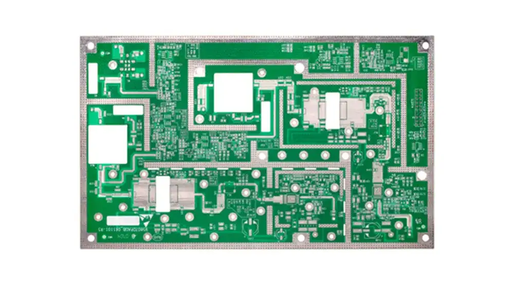 High Frequency Printed Circuit Board