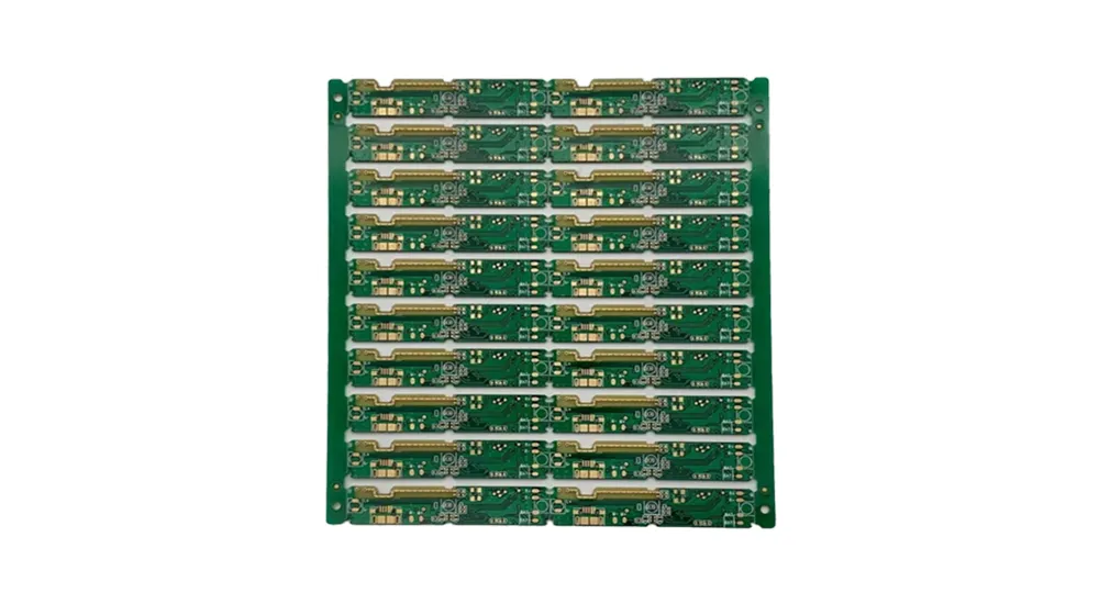 Multi-layer PCB Multi-layer PCB