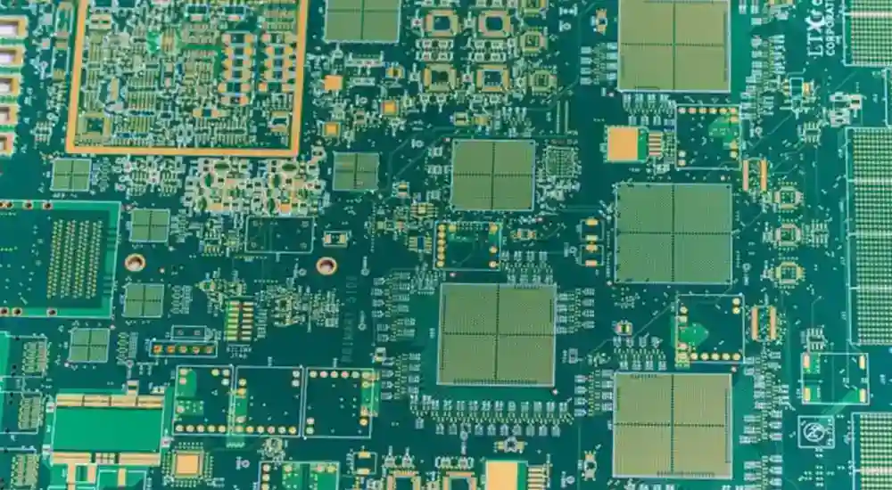 Multilayer PCB Design Multilayer PCB Design