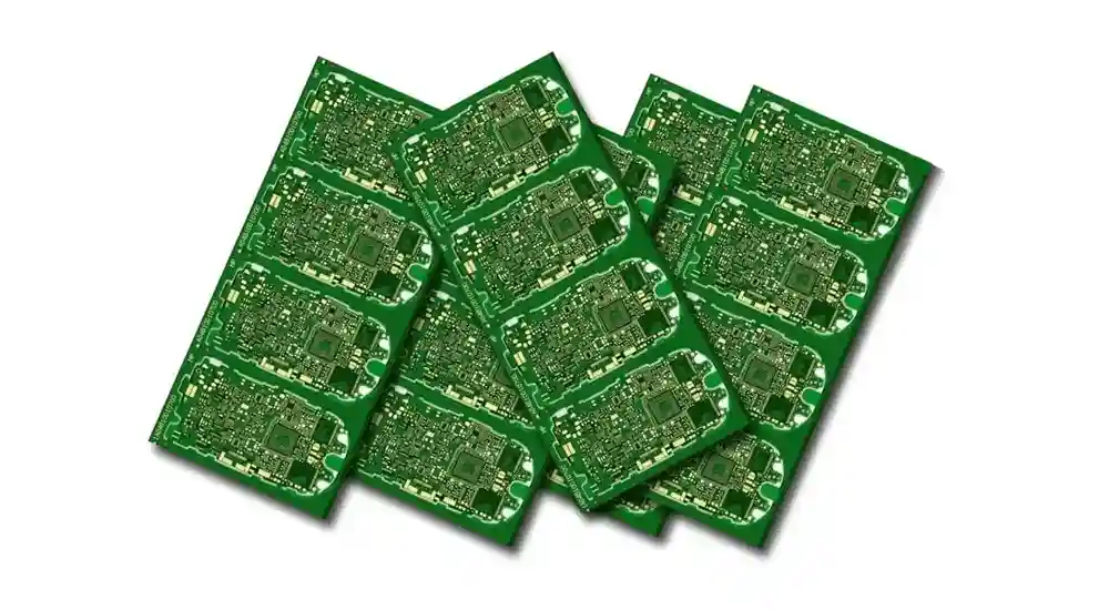 Multilayer PCB Multilayer PCB
