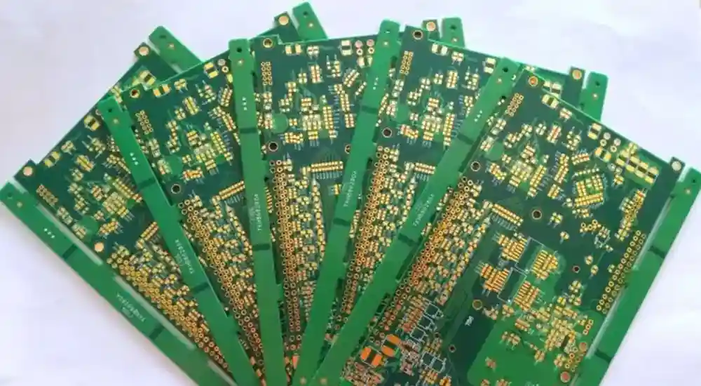 Multilayer PCBs Multilayer PCBs