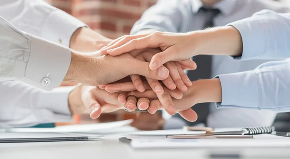 Partner with Haoyue Electronics