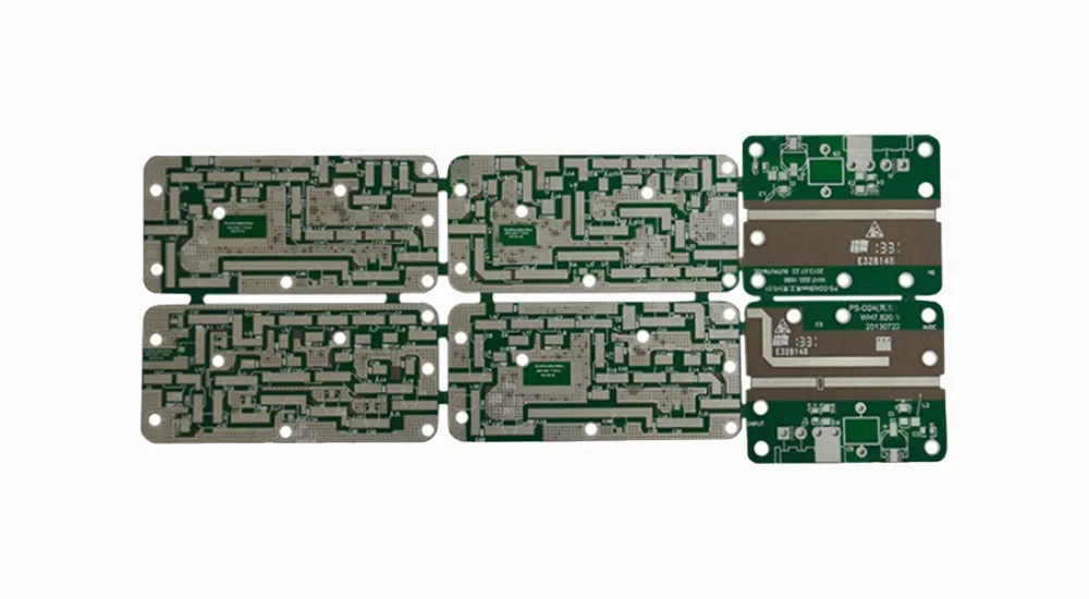 Roger RO5880 PCBs Roger RO5880 PCBs