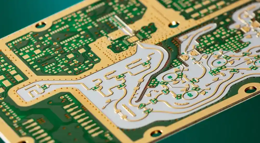Rogers PCB Rogers PCB