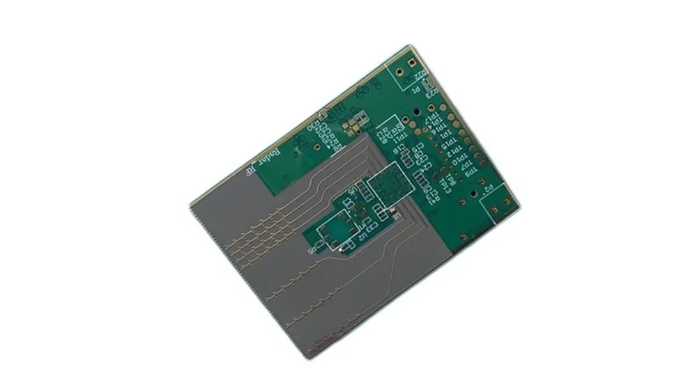 Rogers RO4730G3 PCB Rogers RO4730G3 PCB