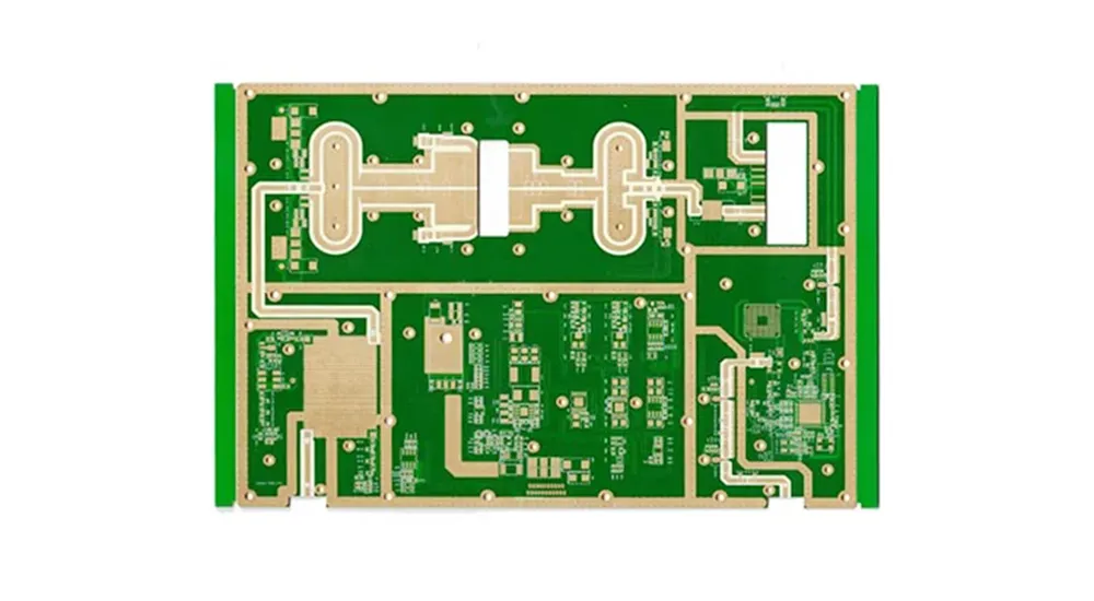 Rogers RO4730G3 PCBs Rogers RO4730G3 PCBs