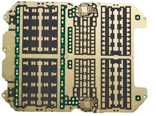 Rogers RO5880 PCB Rogers RO5880 PCB