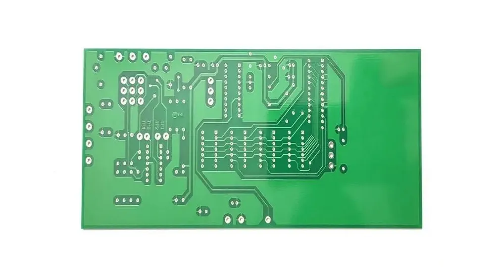 Single Layer PCB Design