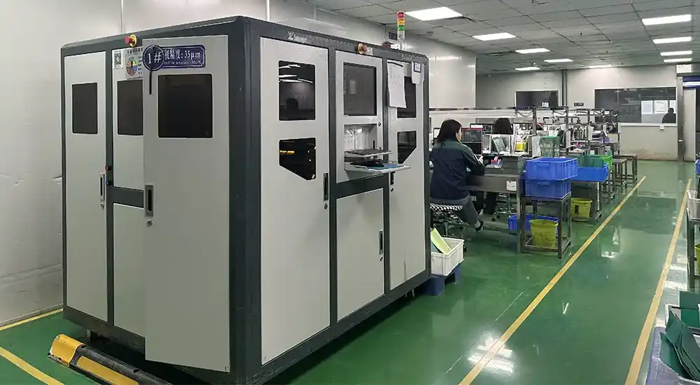 Single Layer PCB Electrical Testing Single Layer PCB Electrical Testing