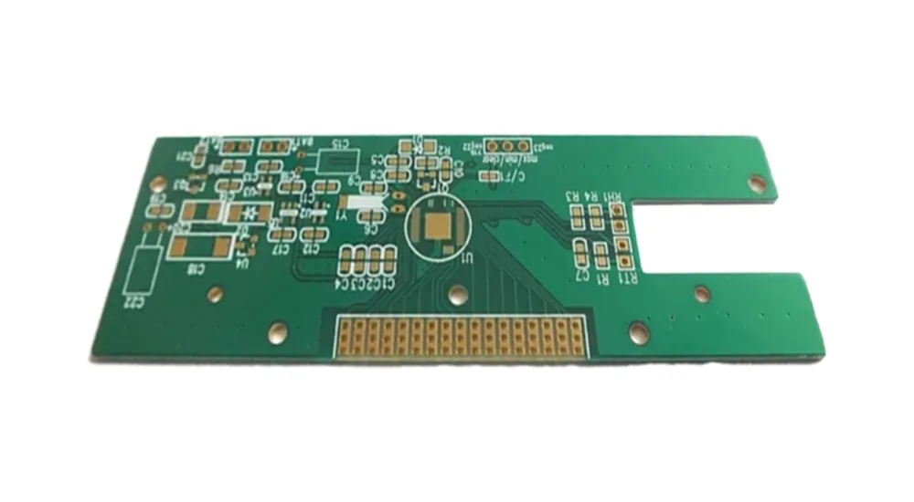 Single Layer PCB
