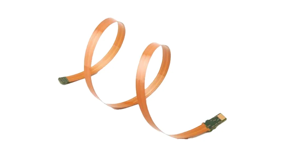 single layer flexible pcb