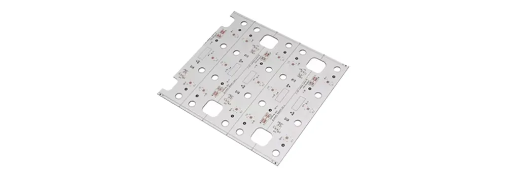 Aluminum PCB Board