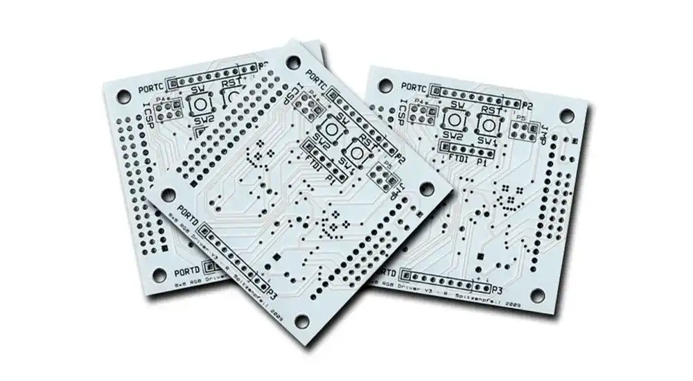 Aluminum PCB