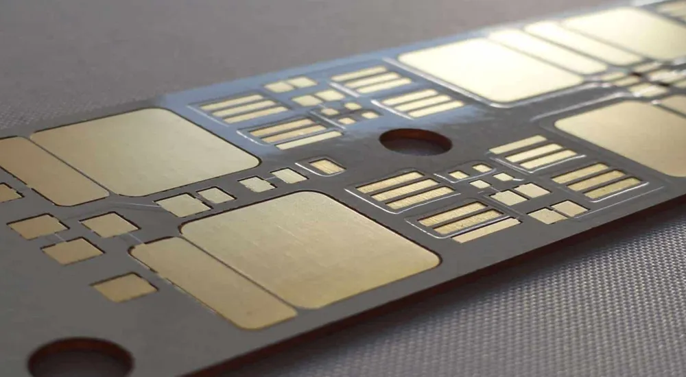 Ceramic PCB Ceramic PCB