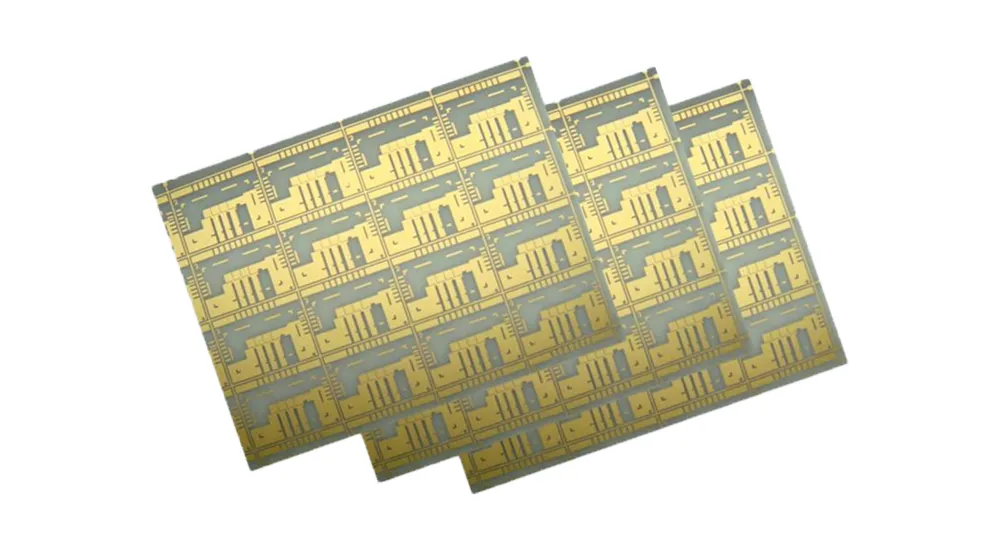 Ceramic PCBs