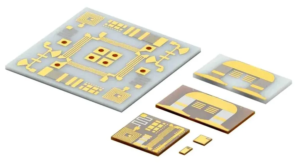 Ceramic PCBs Ceramic PCBs