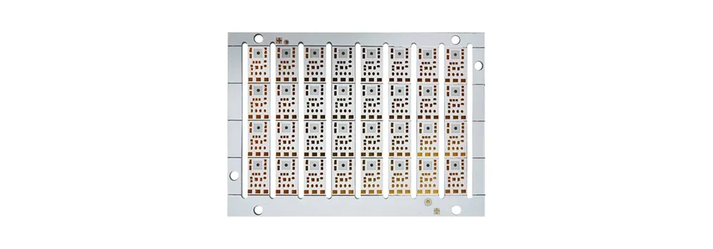 ENIG Aluminum PCB