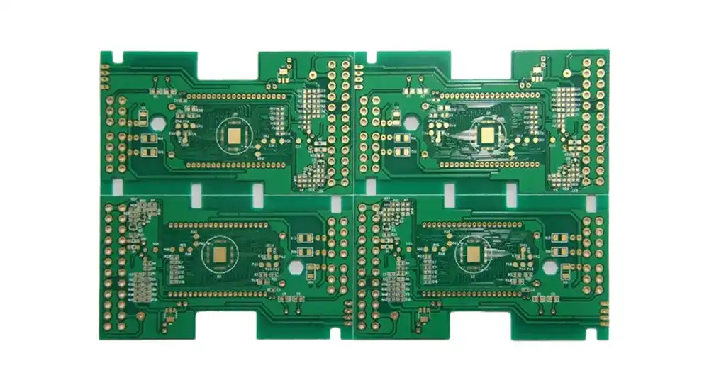 ENIG PCB