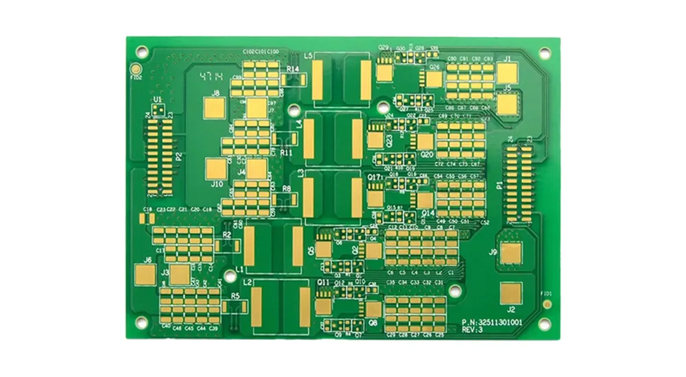FR4 PCB FR4 PCB