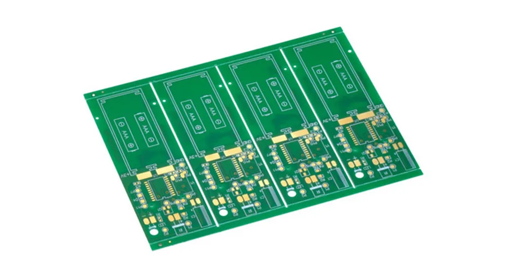 FR4 PCB Board FR4 PCB Board