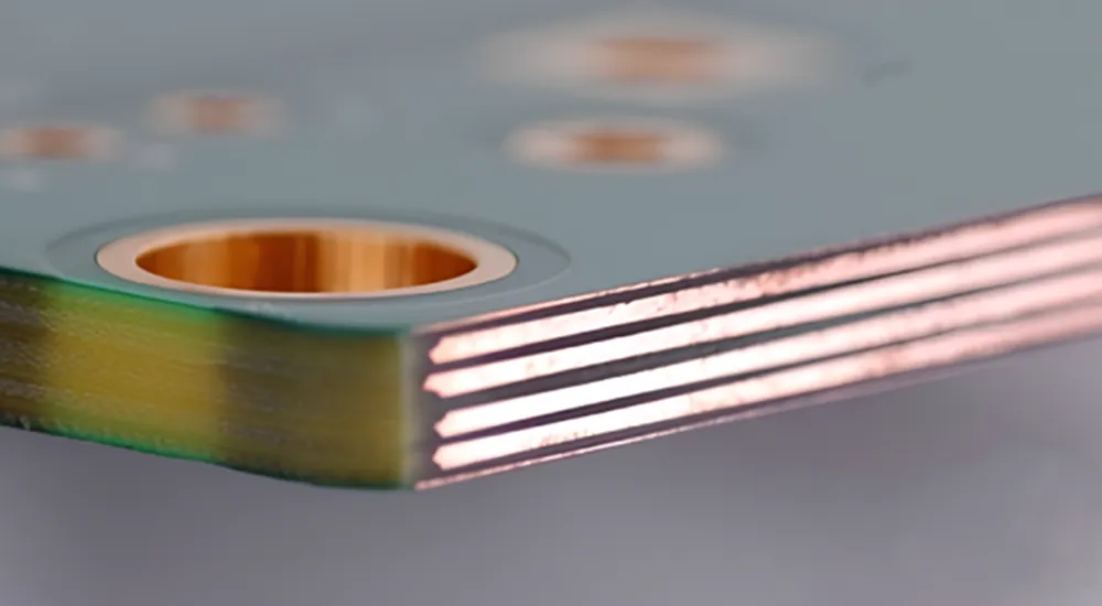 Heavy Copper PCB Design