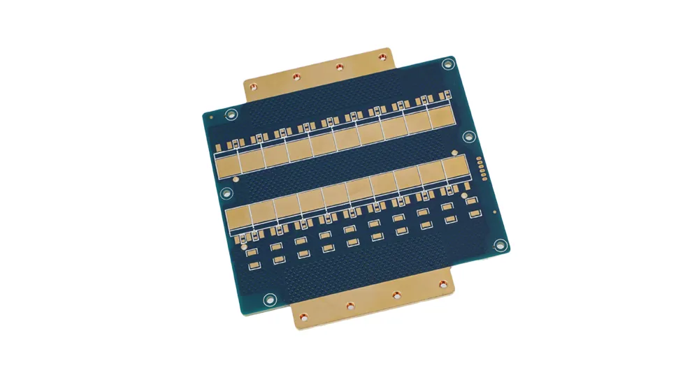 Heavy Copper PCB