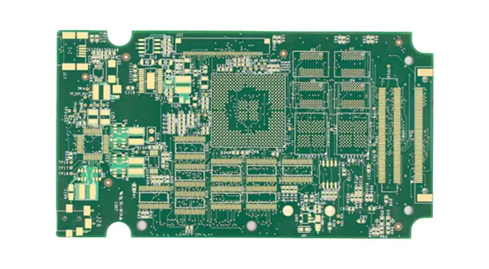 High Tg PCB