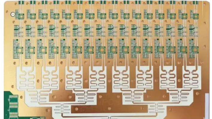 RF PCBs
