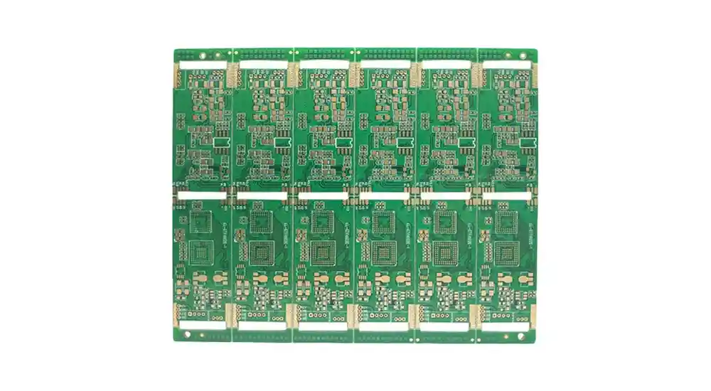 Rigid PCB Materials Rigid PCB Materials