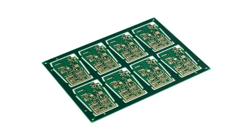 Rigid PCBs Rigid PCBs