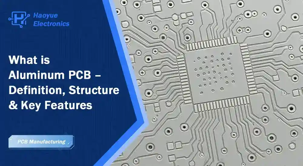 What is Aluminum PCB