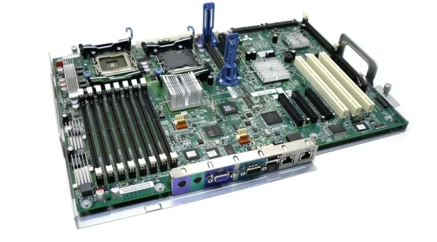 AI Computing Hardware PCB