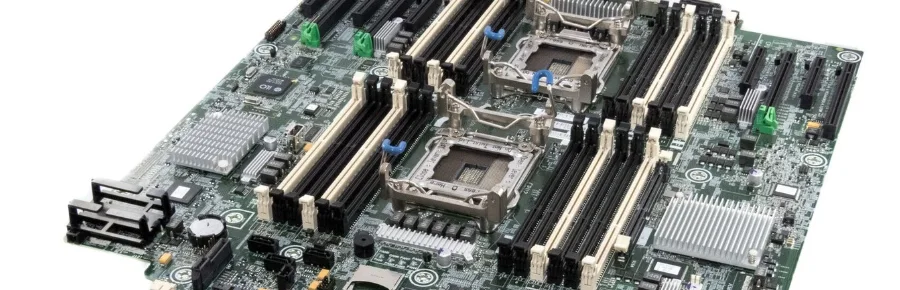 AI Computing Hardware PCBs