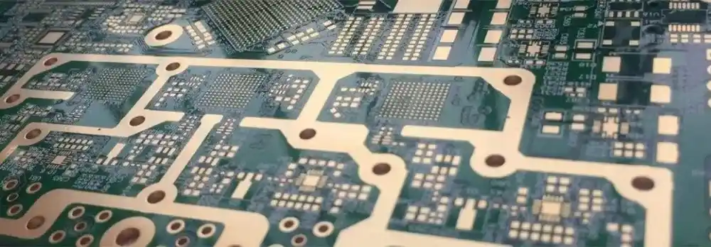 High-Speed PCB