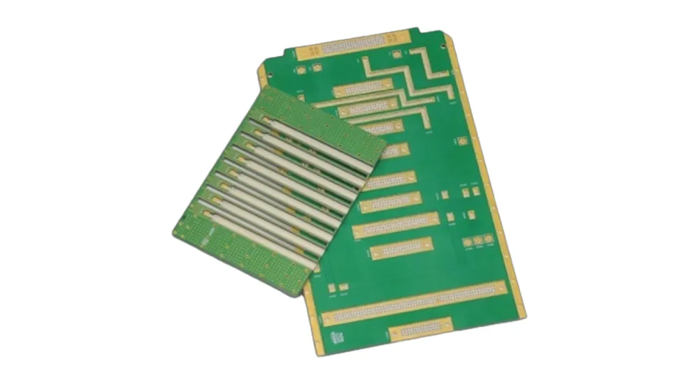 High Speed PCB