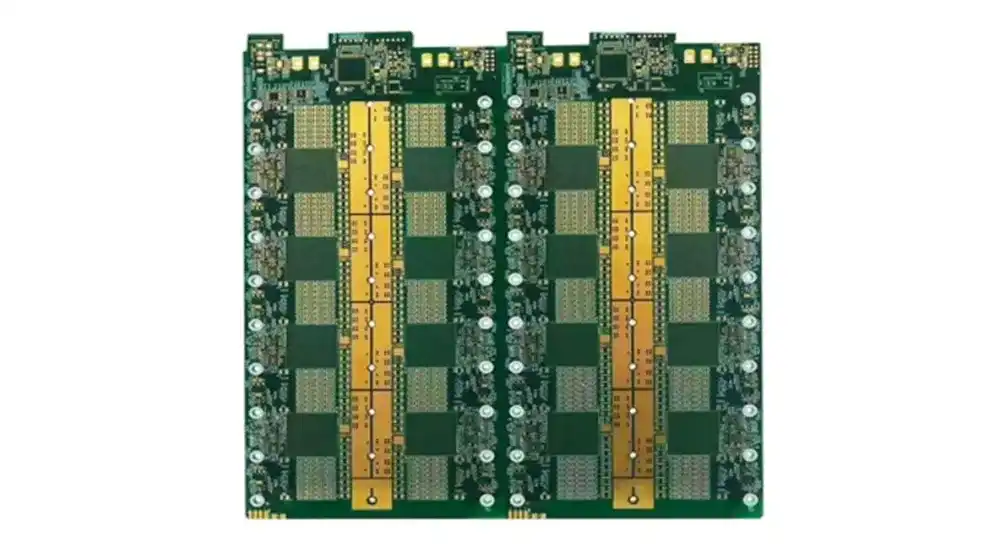 High Speed PCB