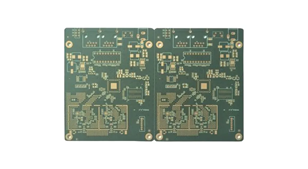 Megtron PCBs
