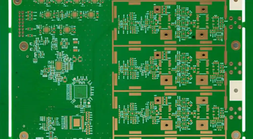RF PCB RF PCB
