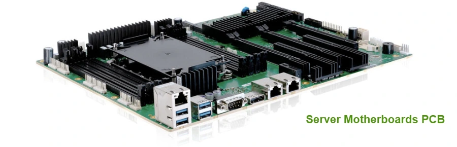 Server Motherboards PCB